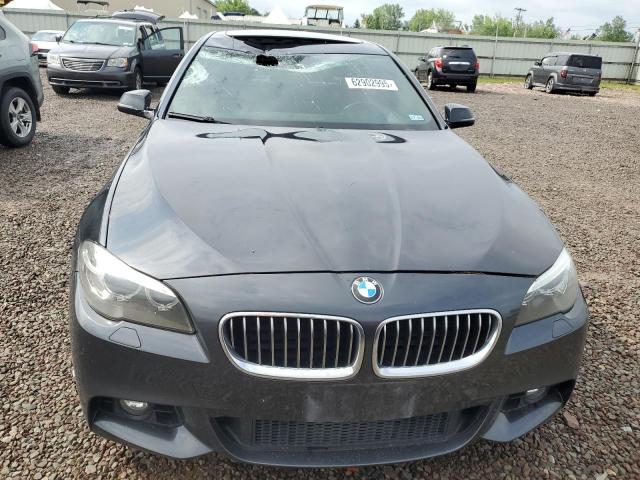 2015 BMW 535 D XDRI - WBAFV3C51FD686620