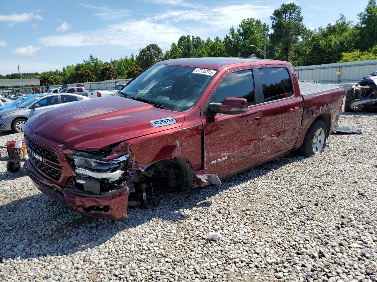 RAM 1500 BIG HORN/LONE STAR