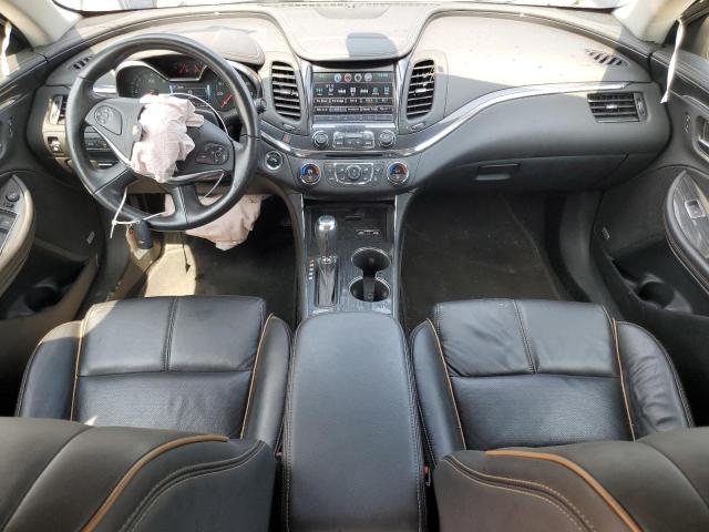 2019 CHEVROLET IMPALA PRE 2G1105S38K9116749