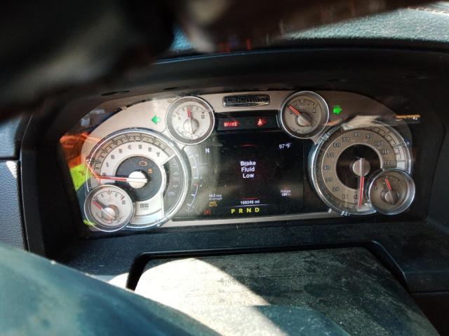 2016 RAM 1500 LONGH 1C6RR7PTXGS198033