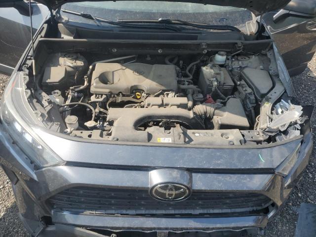 2019 TOYOTA RAV4 LE - JTMH1RFV5KD013426