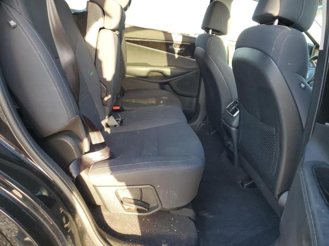 2017 KIA SORENTO LX 5XYPG4A38HG288317