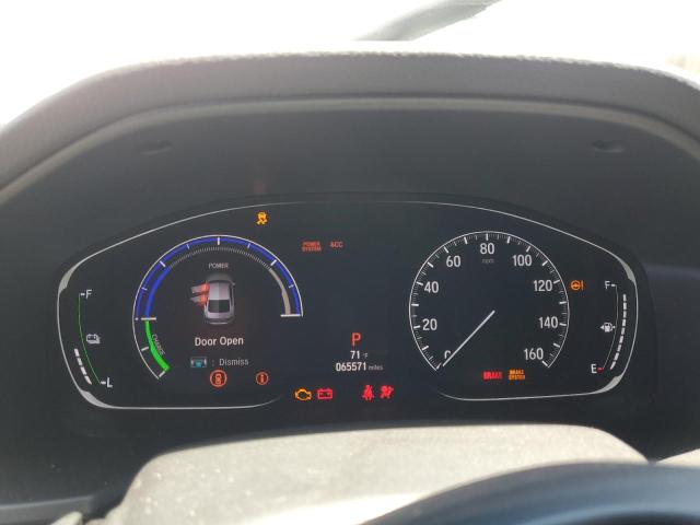 2019 HONDA ACCORD HYB 1HGCV3F13KA011363