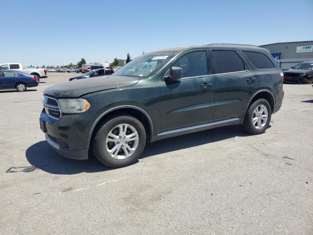 DODGE DURANGO EX