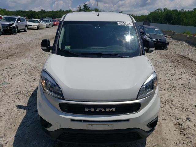 2022 RAM PROMASTER ZFBHRFAB6N6Y40254