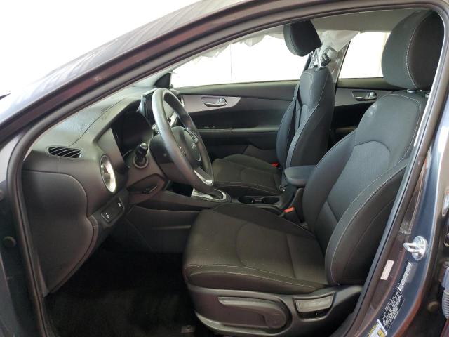 2024 KIA FORTE LX - 3KPF24AD6RE756949
