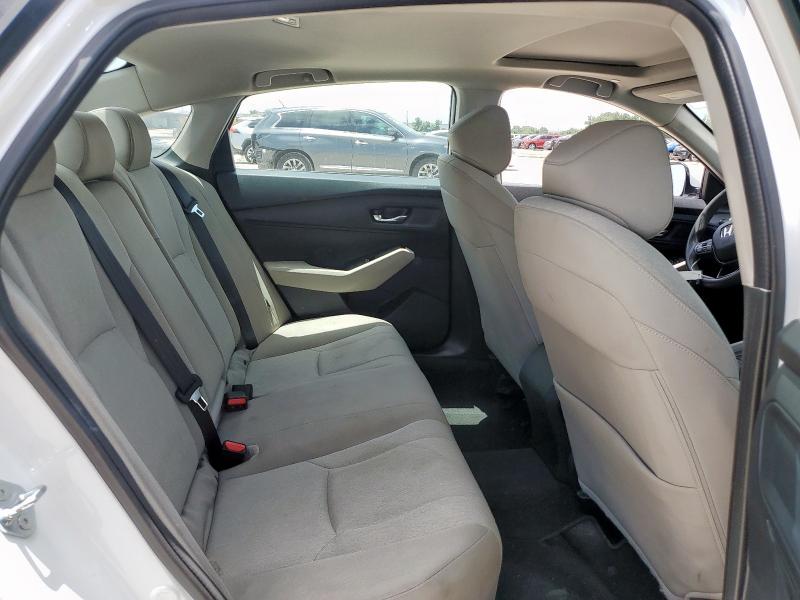 2024 HONDA ACCORD EX 1HGCY1F39RA023959