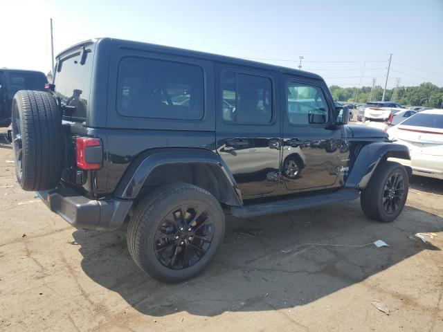 2022 JEEP WRANGLER U 1C4JJXP67NW119737