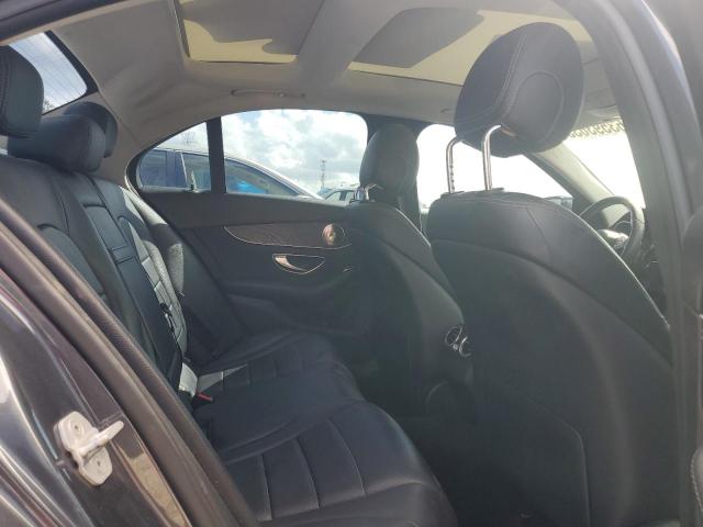 2015 MERCEDES-BENZ C 300 4MAT 55SWF4KB7FU067458