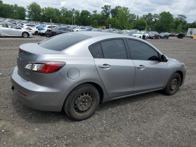 2013 MAZDA 3 I - JM1BL1UP2D1834817