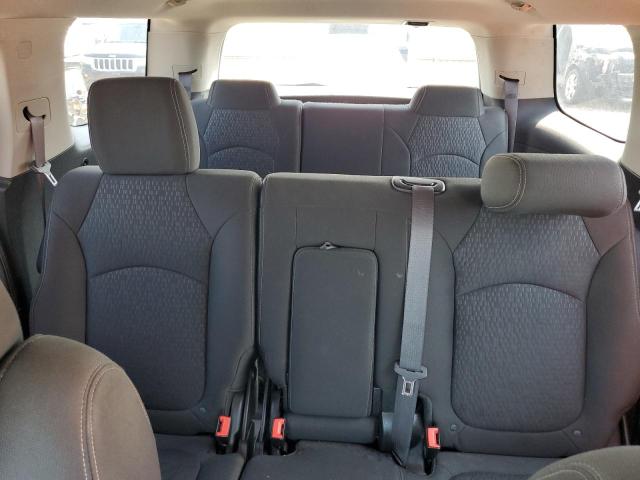 2015 GMC ACADIA SLE - 1GKKRNED2FJ276212