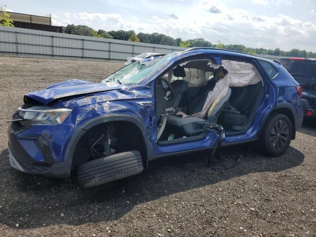 2024 VOLKSWAGEN TAOS S 3VV5X7B22RM051911