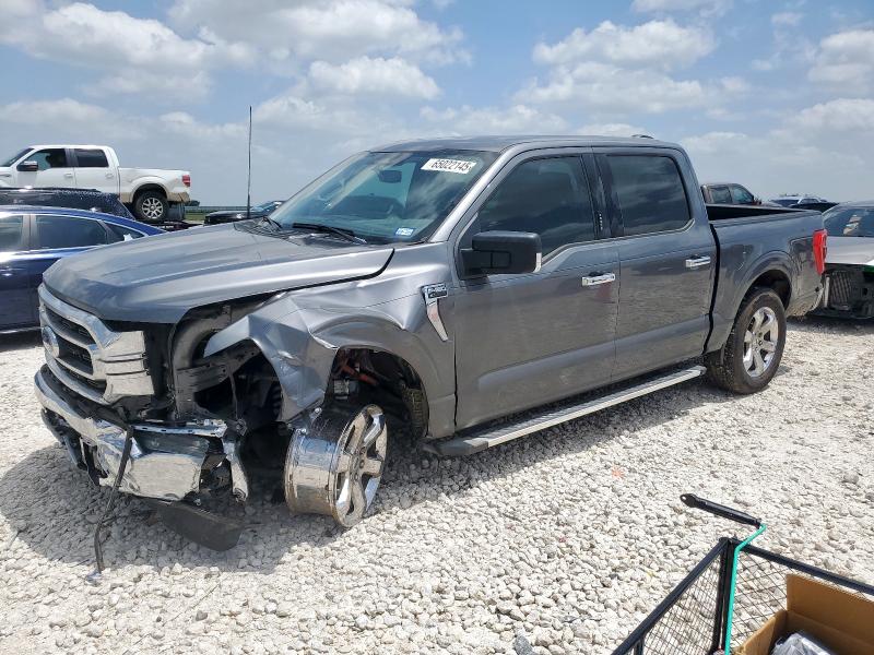 2023 FORD F150 SUPER #3217727430