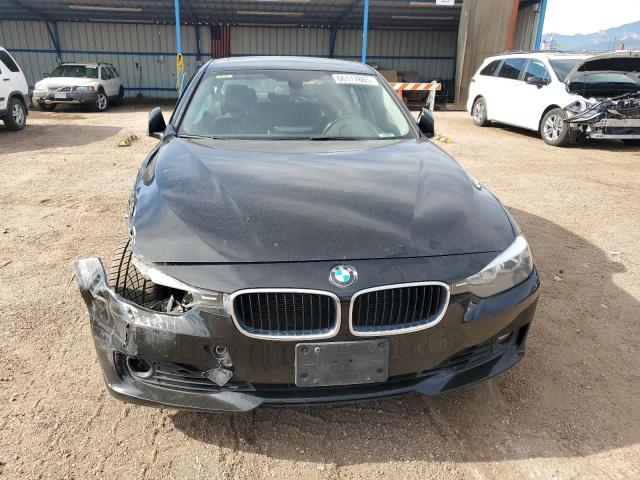 2015 BMW 328 XI WBA3B3C52FF547810