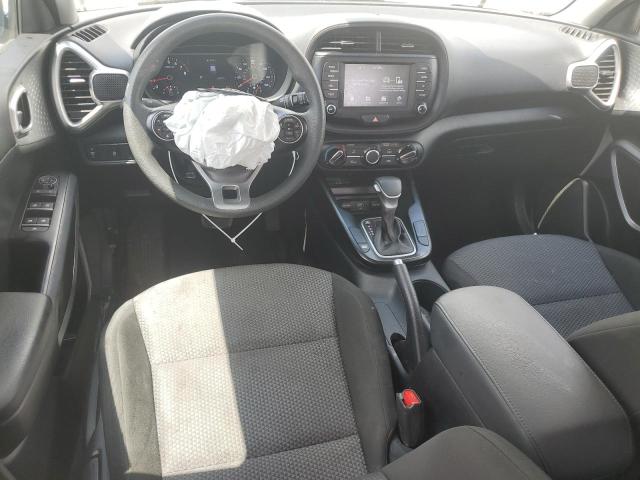 2021 KIA SOUL LX - KNDJ23AUXM7797016