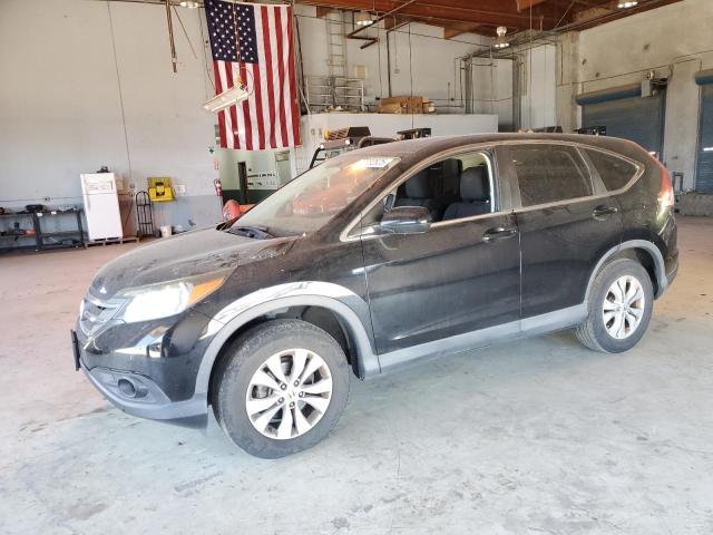 HONDA CR-V EX