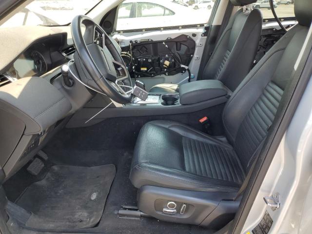 2021 LAND ROVER DISCOVERY SPORT S SALCJ2FX3MH903513