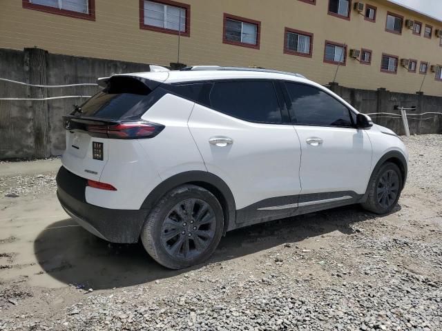 2022 CHEVROLET BOLT EUV P 1G1FZ6S00N4125170