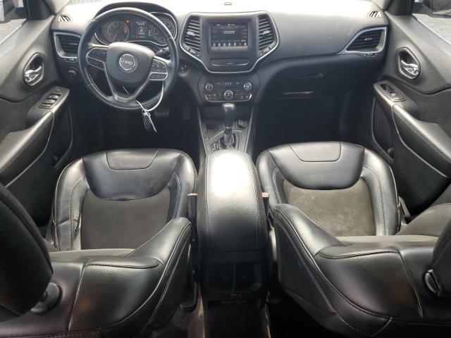 2019 JEEP CHEROKEE L 1C4PJLLB4KD222028