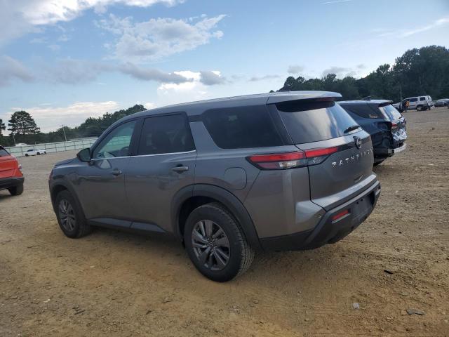 2023 NISSAN PATHFINDER - 5N1DR3AA2PC226643