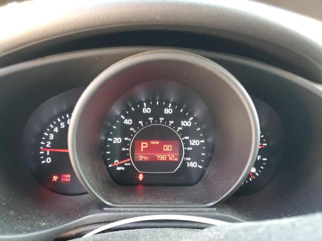 2016 KIA SOUL KNDJN2A26G7377581