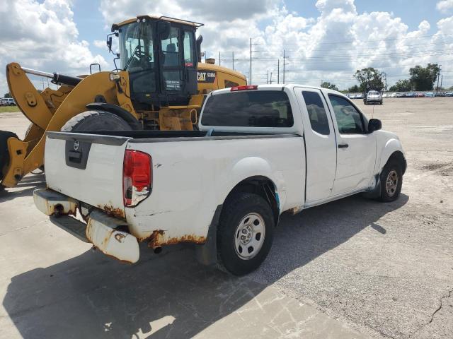 2019 NISSAN FRONTIER S - 1N6BD0CT3KN734122