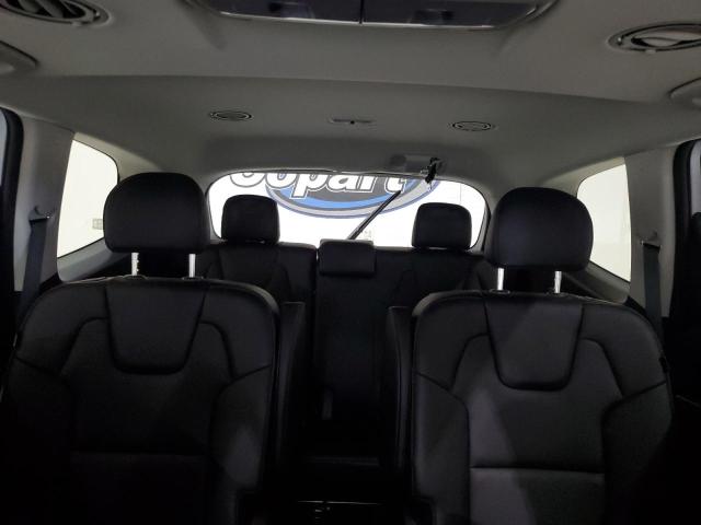 2025 KIA TELLURIDE 5XYP6DGC3SG618804