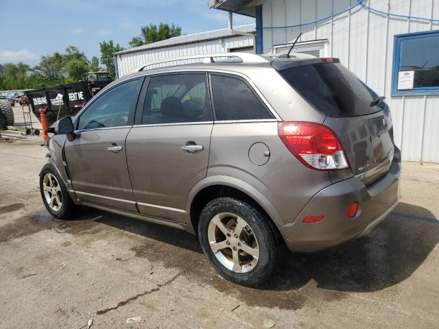 2012 CHEVROLET CAPTIVA SP - 3GNAL3E53CS595769