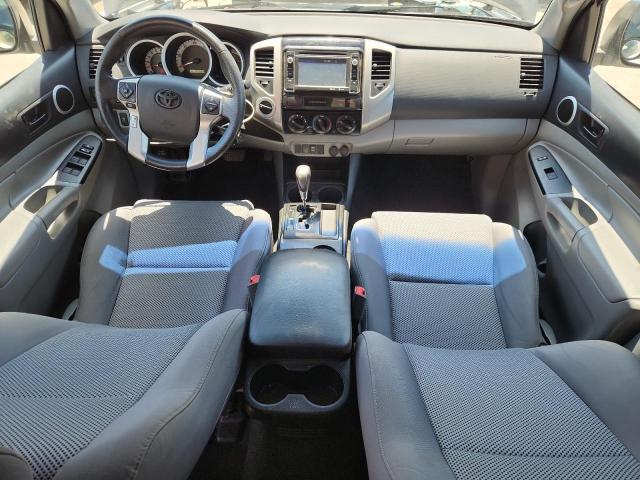 2015 TOYOTA TACOMA DOU - 3TMLU4EN5FM189733