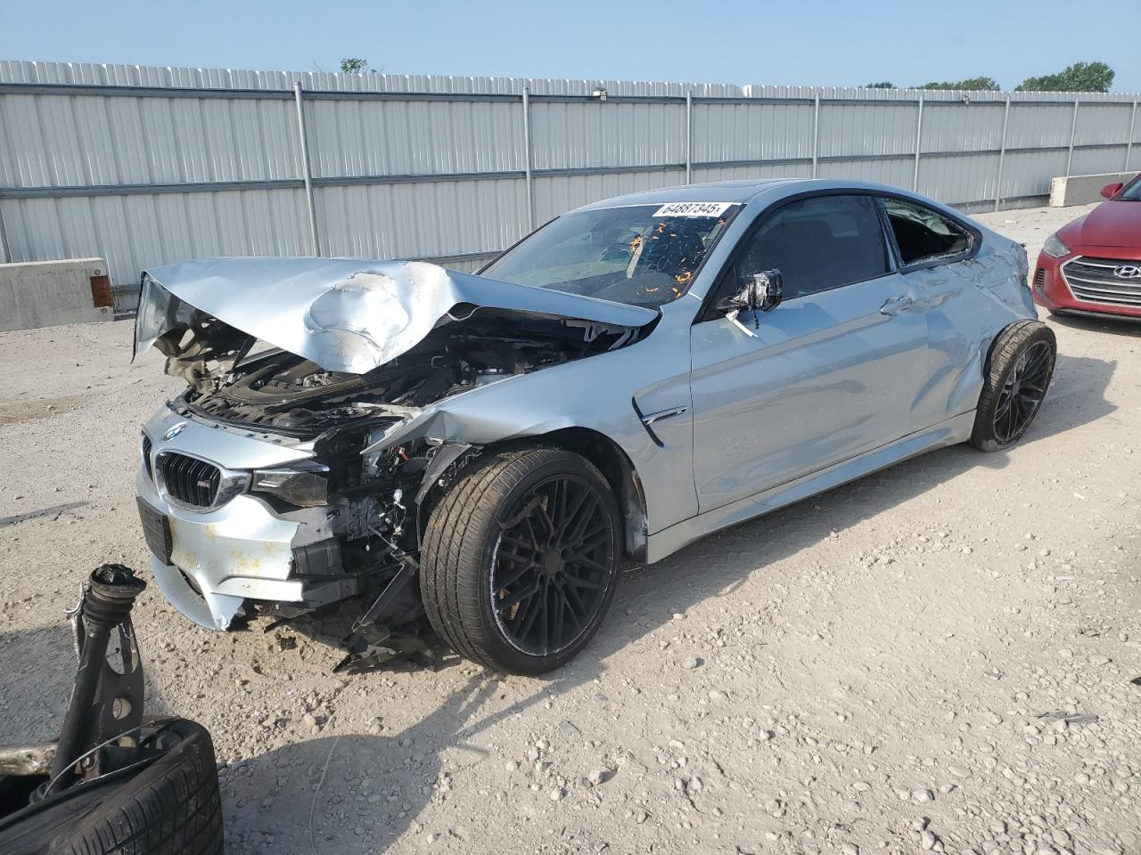 BMW M4
