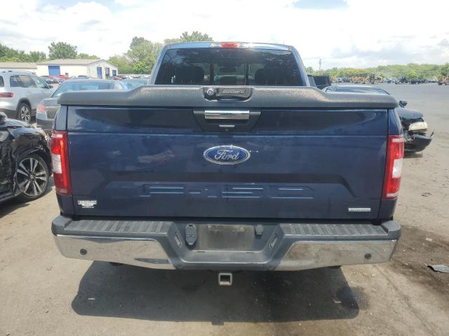 2018 FORD F150 SUPER - 1FTEX1CP7JFA85885
