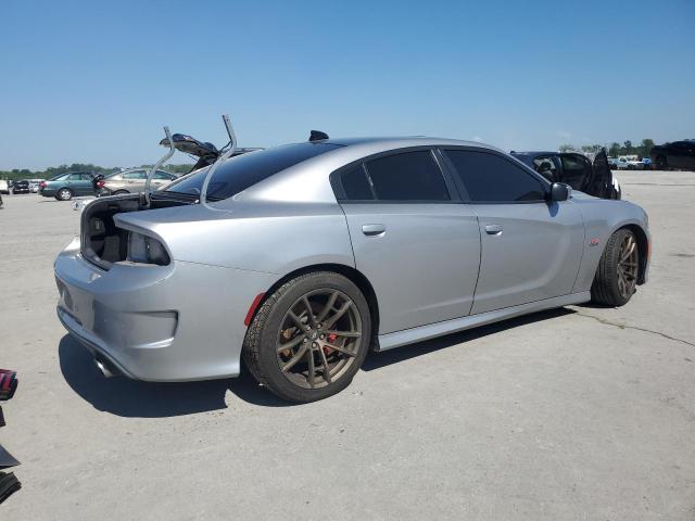 Vin: 2c3cdxgj7hh644342, lot: 63339215, dodge charger r/t 392 20173