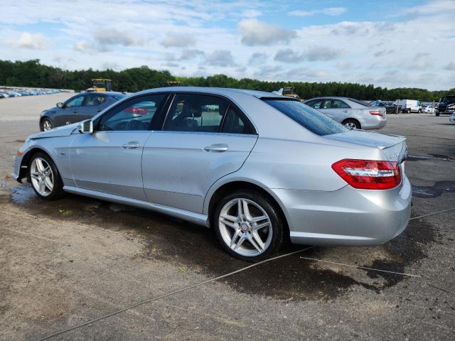 2012 MERCEDES-BENZ E 350 - WDDHF5KB9CA570838
