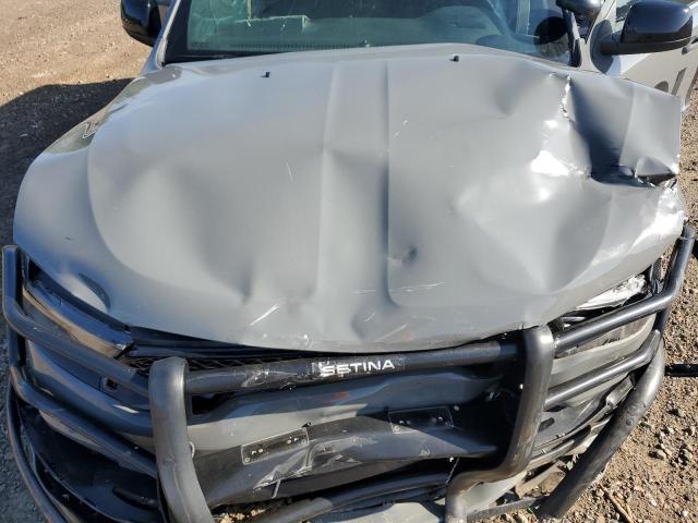 2023 DODGE DURANGO PU 1C4SDJFT1PC577598