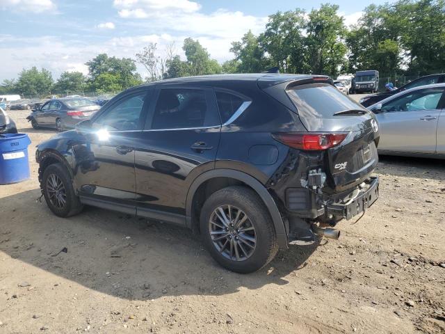 2019 MAZDA CX-5 TOURI JM3KFBCM8K1597856