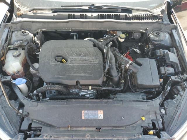 2016 FORD FUSION SE - 1FA6P0HD5G5123678
