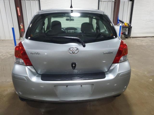 jtdjt4k3xa5321350 - 2010 Toyota yaris - #63761315