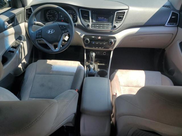 2016 HYUNDAI TUCSON SE - KM8J23A43GU228090