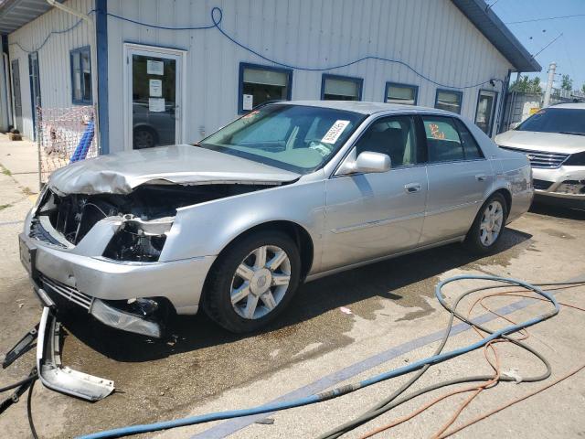 CADILLAC DTS