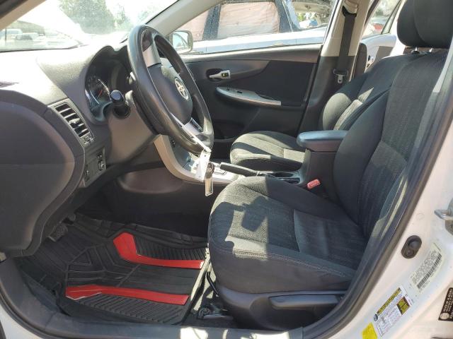 2013 TOYOTA COROLLA BA - 5YFBU4EE1DP211972