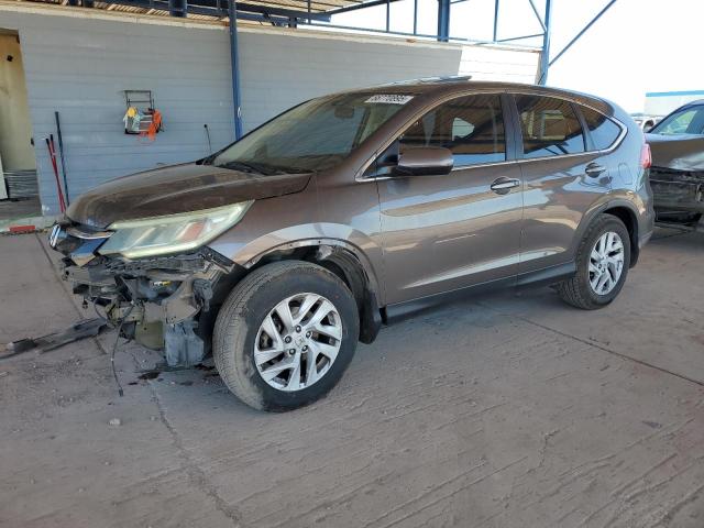 2015 HONDA CR-V EX - 2HKRM3H51FH502847