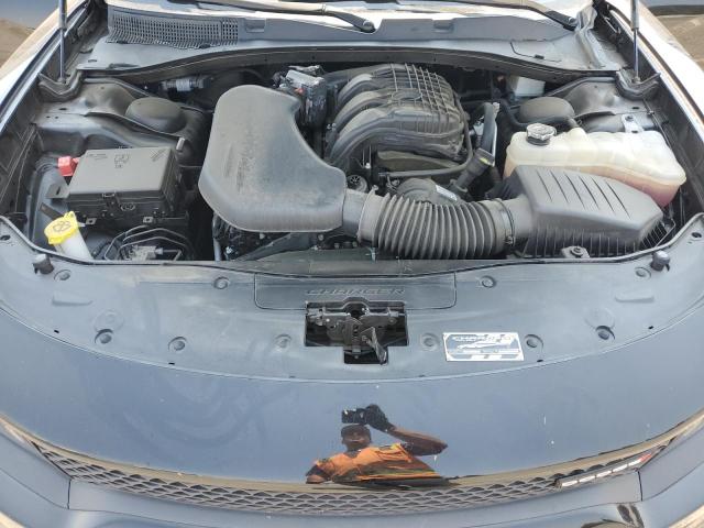 2023 DODGE CHARGER GT 2C3CDXHG3PH607306