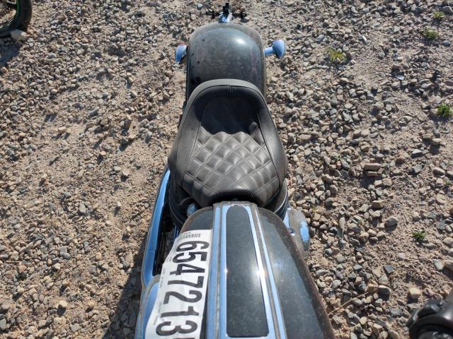 2010 HARLEY-DAVIDSON FXCWC - 1HD1JK530AB031088