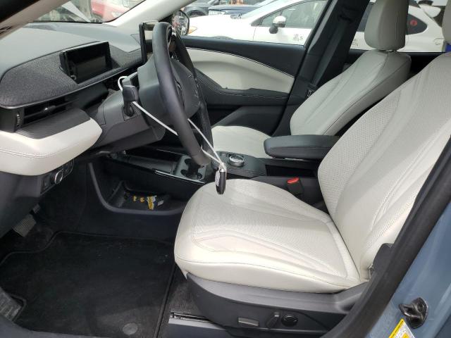2024 FORD MUSTANG MA - 3FMTK3SU0RMA27195