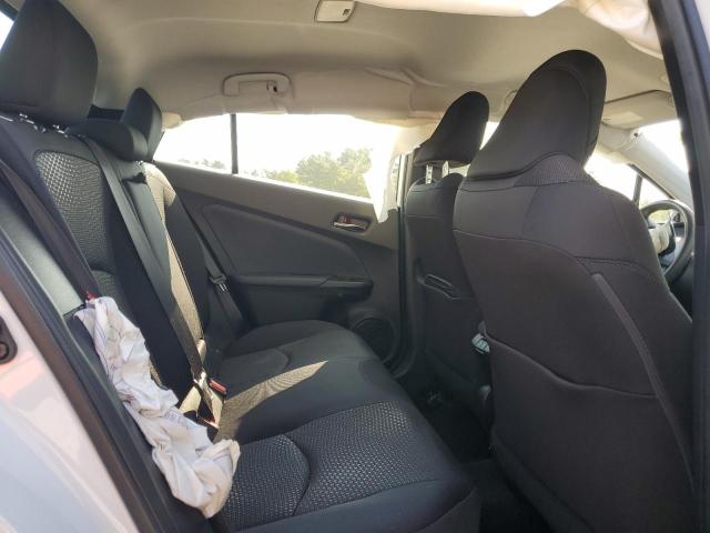 2022 TOYOTA PRIUS NIGH JTDKAMFU9N3176963