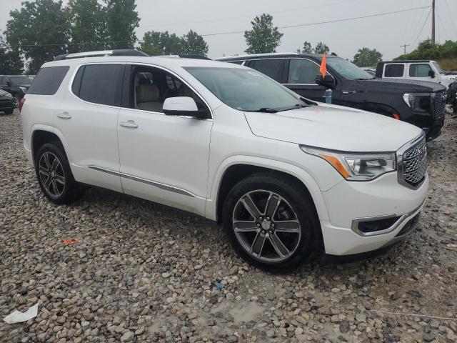 2017 GMC ACADIA DEN 1GKKNXLS7HZ205889