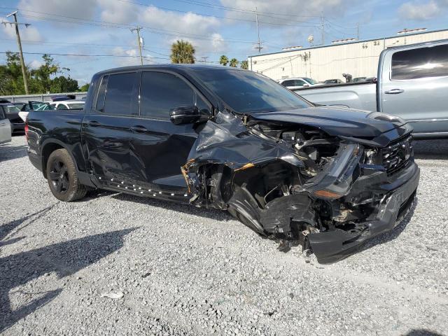 2024 HONDA RIDGELINE 5FPYK3F81RB024244