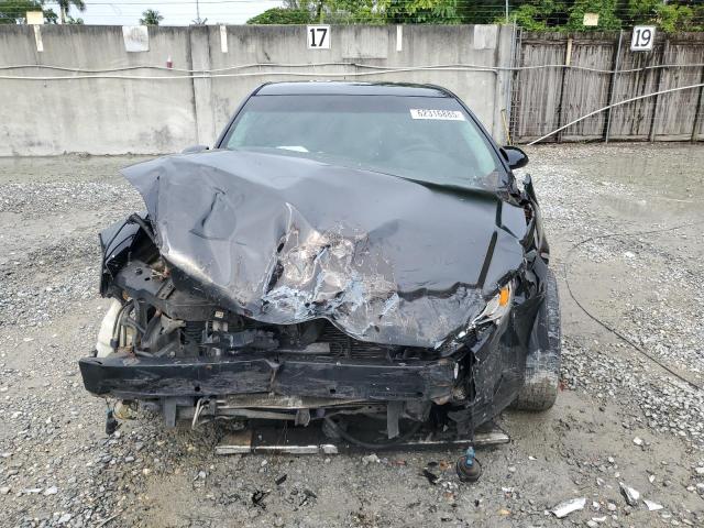 2016 CHEVROLET IMPALA LIM 2G1WC5E39G1143697