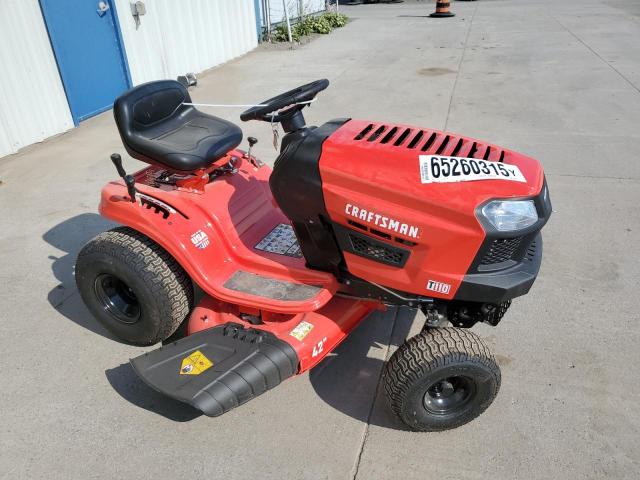 CRAF LAWNMOWER 2024 1K11RB20178 photo #1