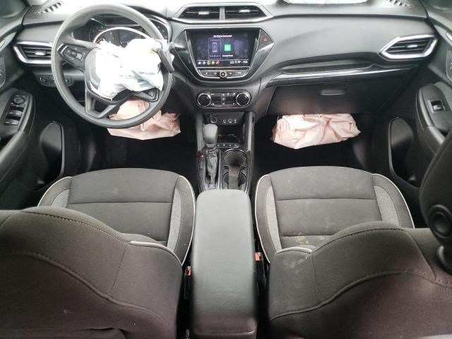 2023 CHEVROLET TRAILBLAZE KL79MRSL0PB173472